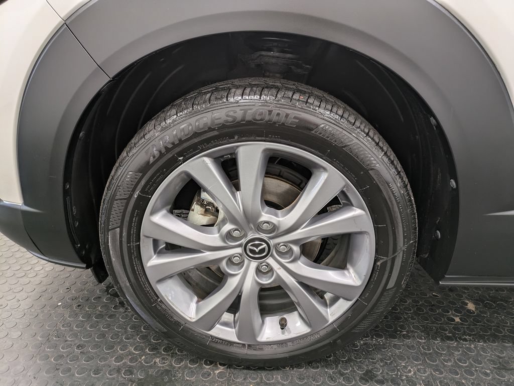 Used 2023 MAZDA CX-30 AWD 2.5 S w/ Preferred Package image 8