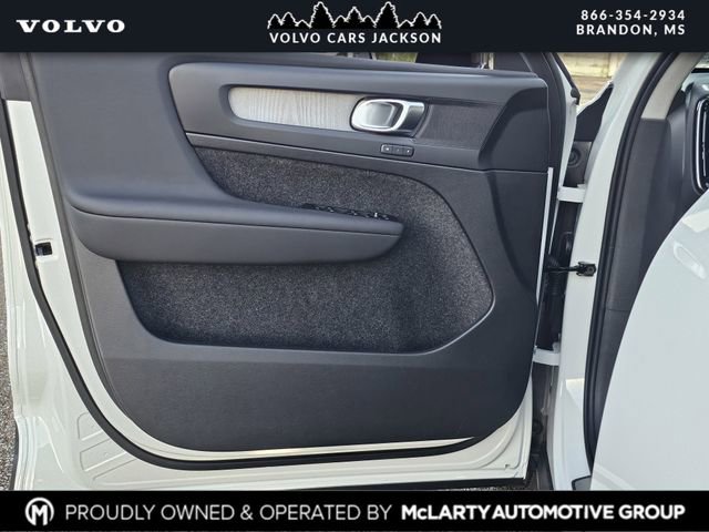 New 2026 Volvo XC40 B5 Plus w/ Protection Package Premier image 14