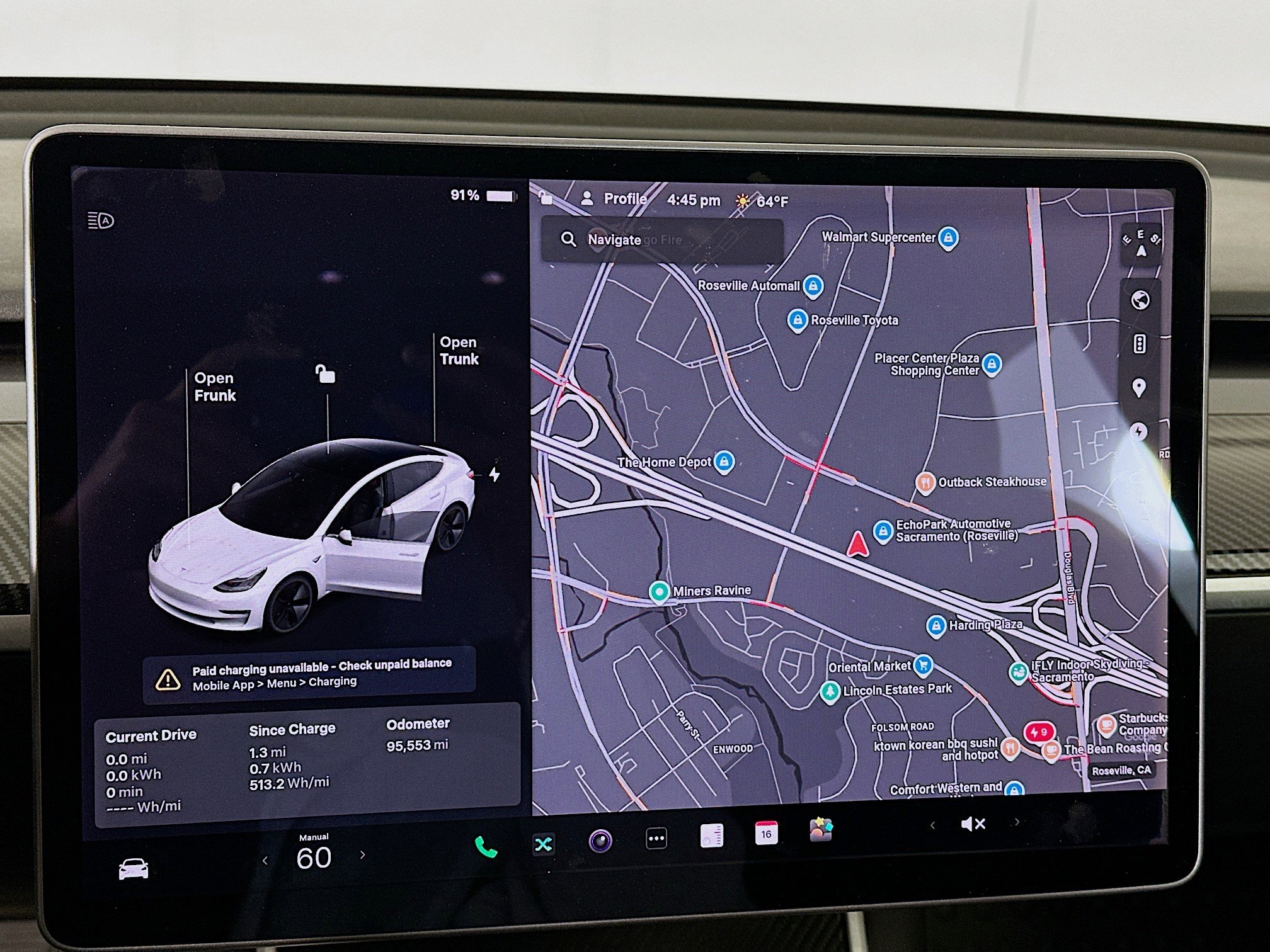 Used 2019 Tesla Model 3 Standard Range Plus RWD image 19
