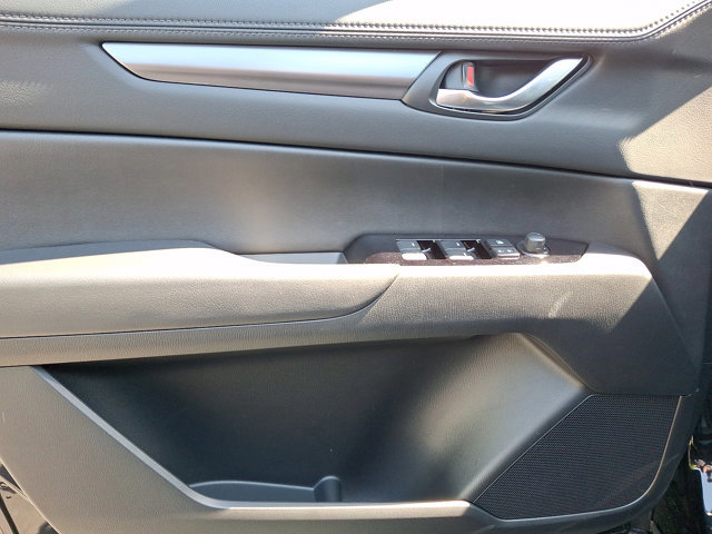 Certified 2025 MAZDA CX-5 AWD 2.5 S w/ Preferred Package image 12