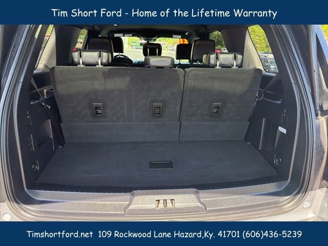 Used 2021 Ford Expedition XLT AWD/4WD image 12
