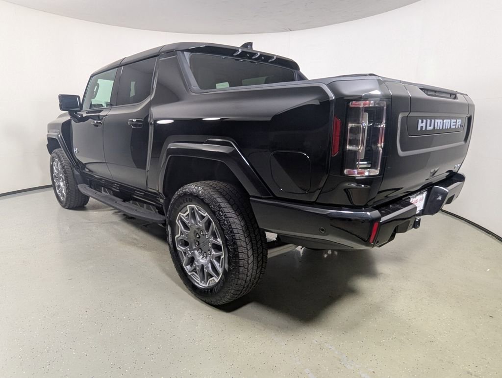Used 2023 GMC Hummer EV Edition 1 AWD/4WD image 5