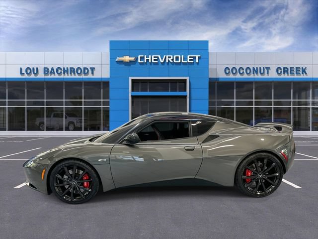 Used 2014 Lotus Evora 2+2 RWD image 5
