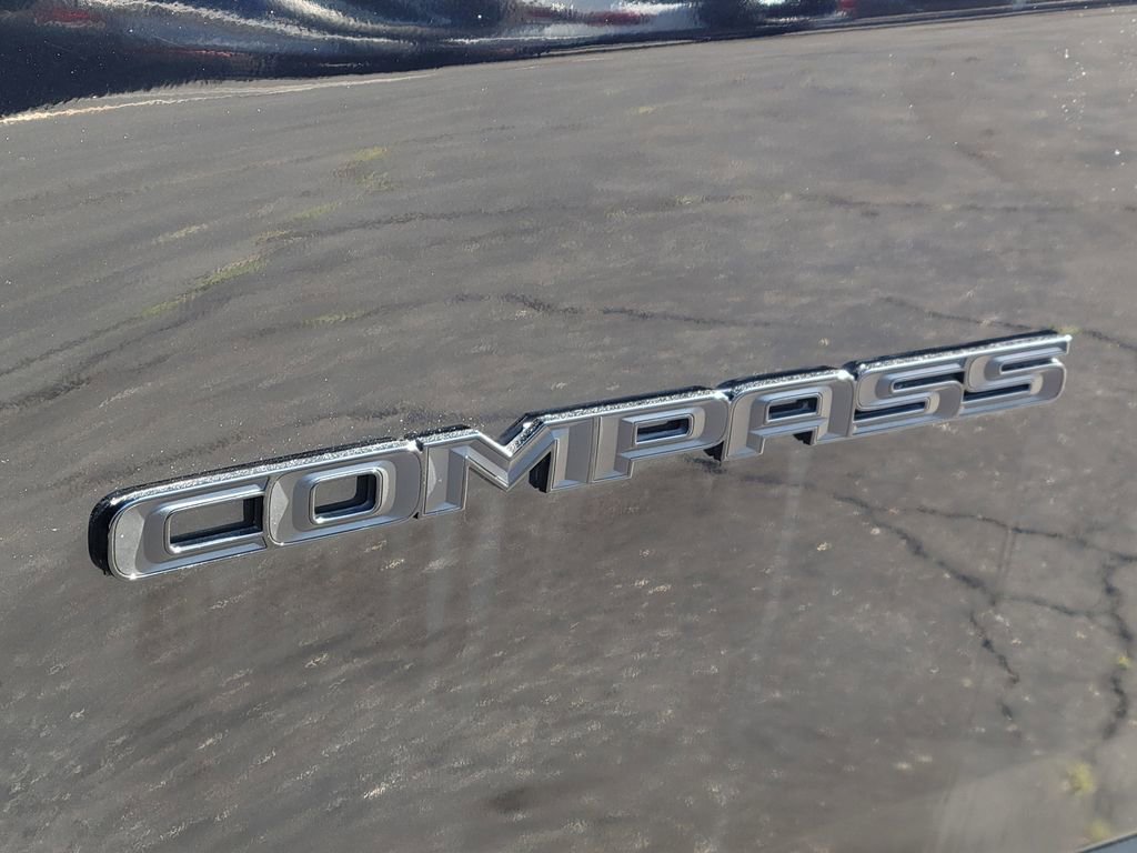 Used 2023 Jeep Compass Altitude image 22