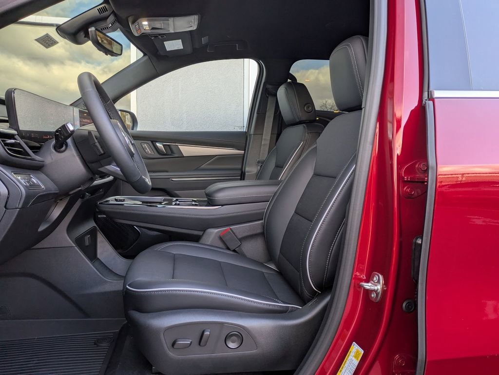 New 2026 Buick Enclave Preferred w/ Power Package AWD/4WD image 14