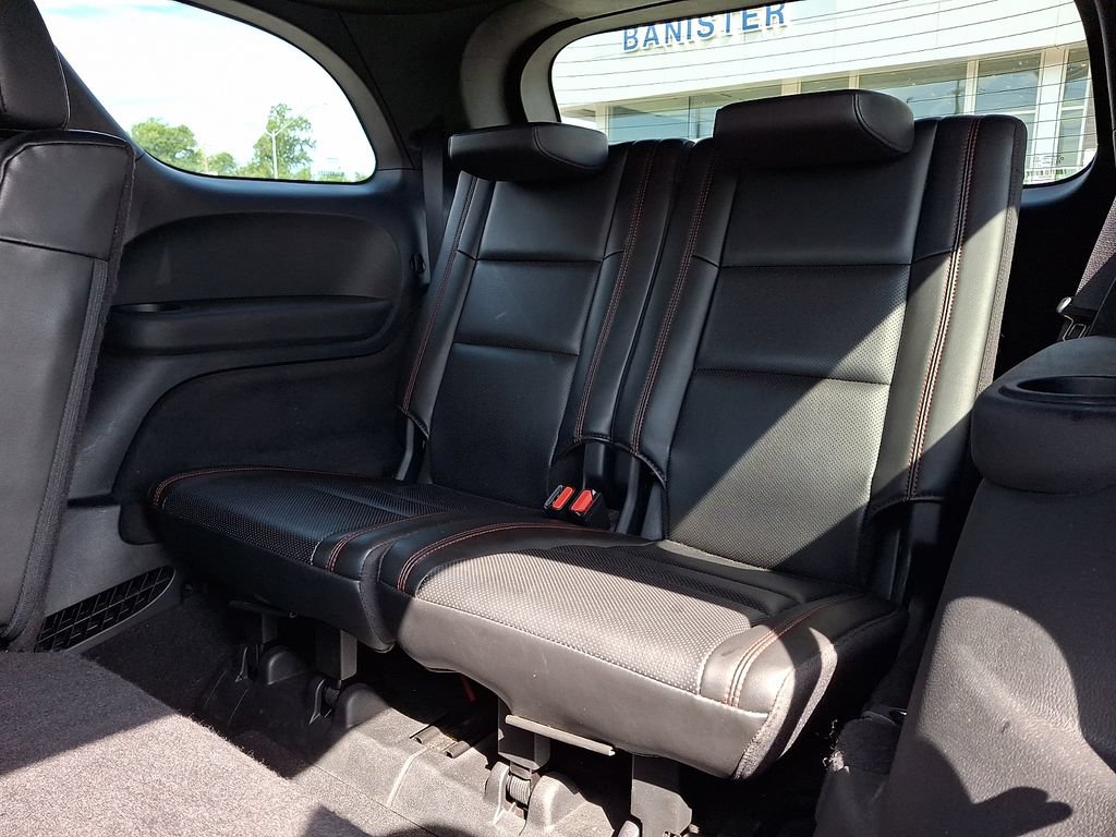 Used 2024 Dodge Durango GT AWD/4WD image 10