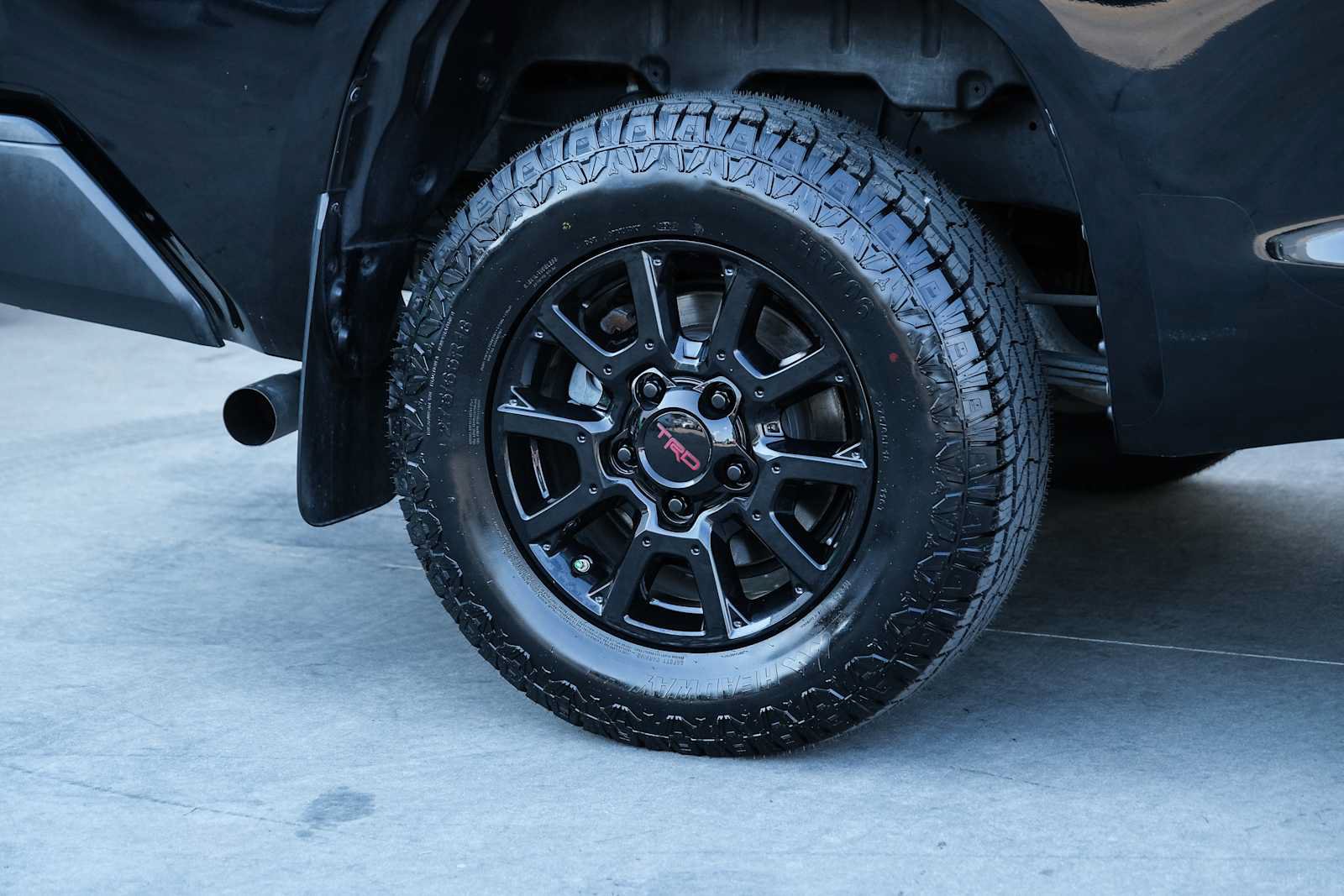 Used 2021 Toyota Tundra SR RWD image 7