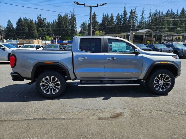New 2026 GMC Canyon Denali AWD/4WD image 6