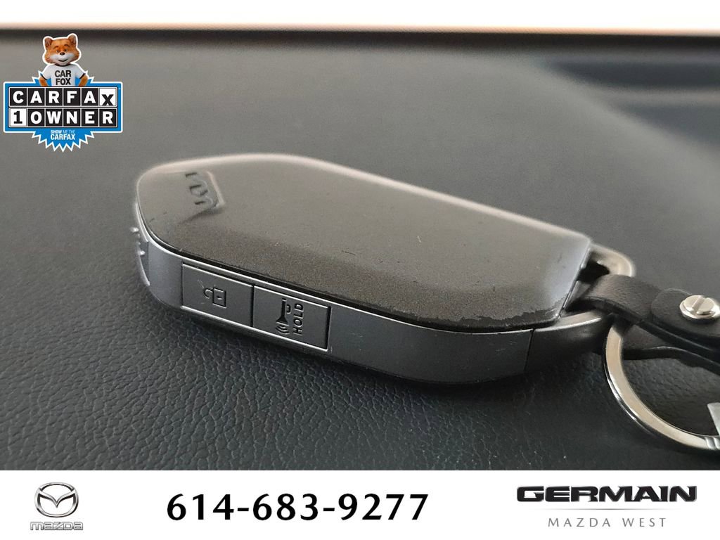 Used 2025 Kia Sorento S w/ Panoramic Sunroof Package image 35