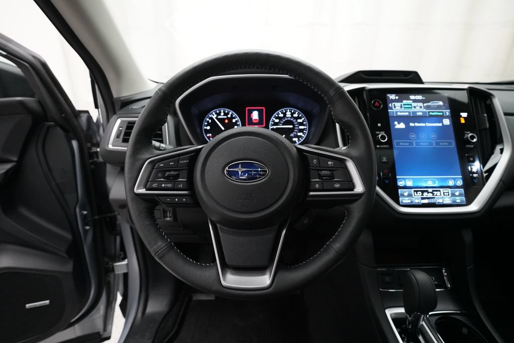 Certified 2025 Subaru Ascent Limited w/ Popular Package #2 AWD/4WD image 4