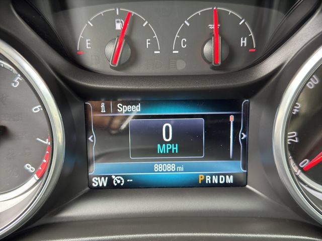 Used 2018 Buick Regal Preferred w/ Sights and Sounds Package AWD/4WD image 18