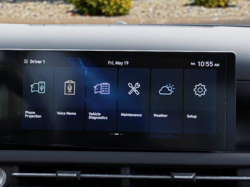 New 2026 Hyundai Santa Cruz SEL AWD/4WD image 13