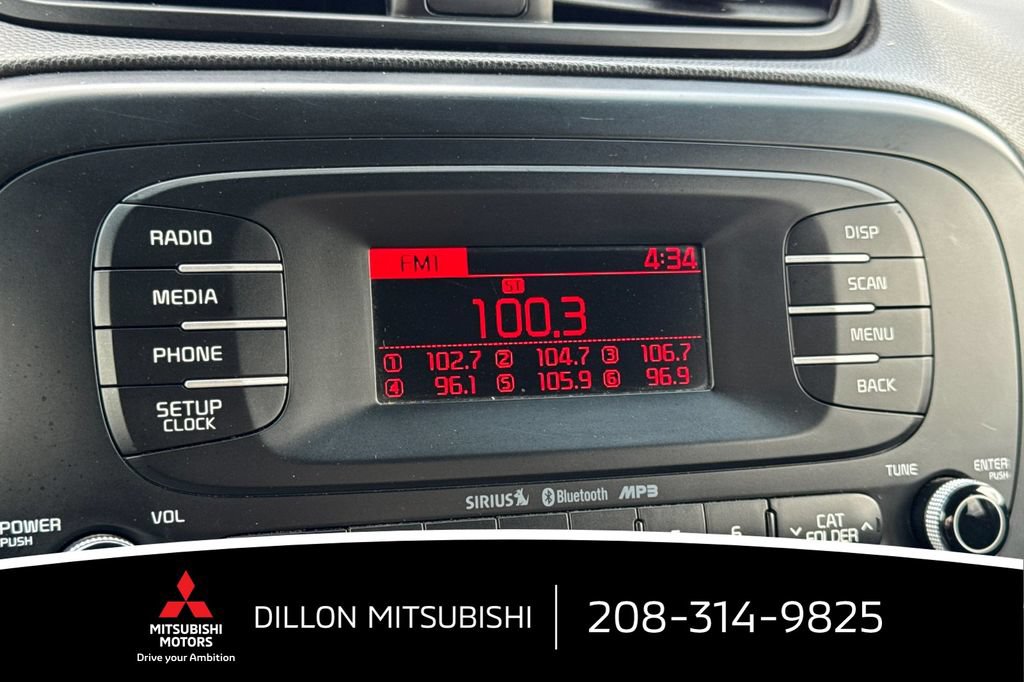 Used 2016 Kia Soul FWD image 21