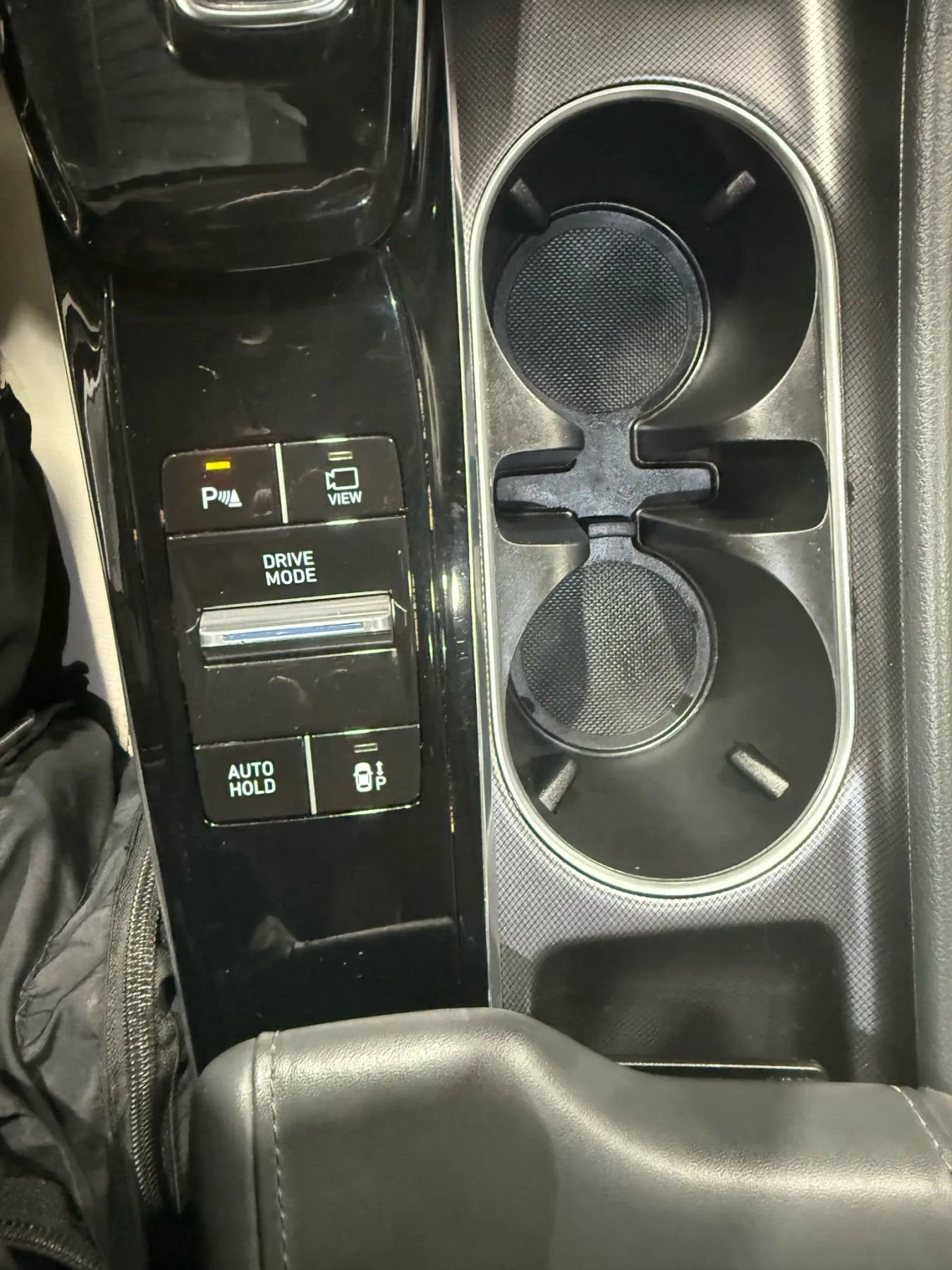 Used 2021 Hyundai Sonata Limited w/ Winter Weather Package image 23