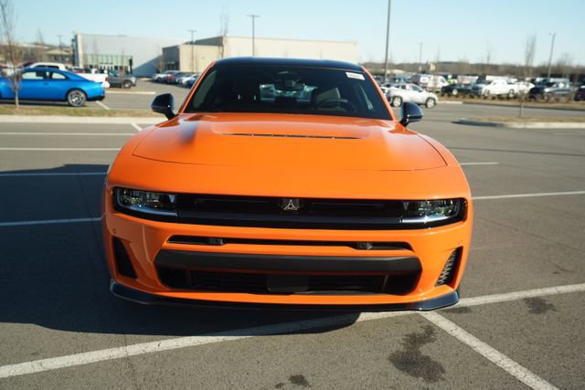 New 2026 Dodge Charger Scat Pack image 2