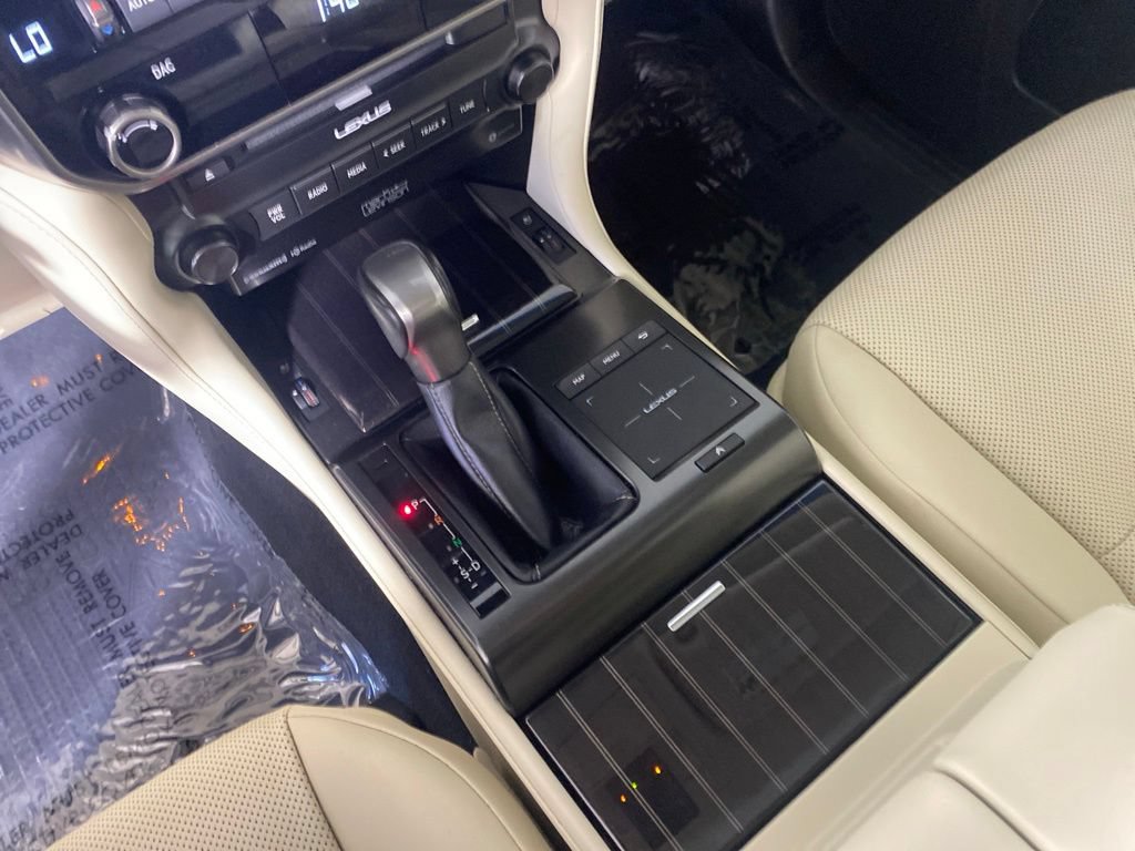 Used 2022 Lexus GX 460 Premium AWD/4WD image 23