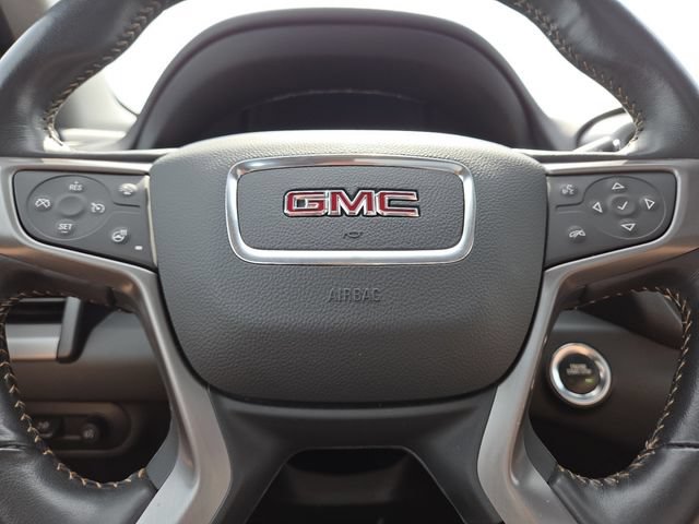 Used 2022 GMC Terrain AT4 w/ Infotainment Package II AWD/4WD image 38