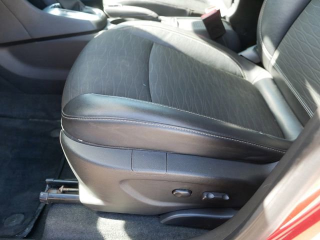 Used 2015 Buick Encore FWD image 16