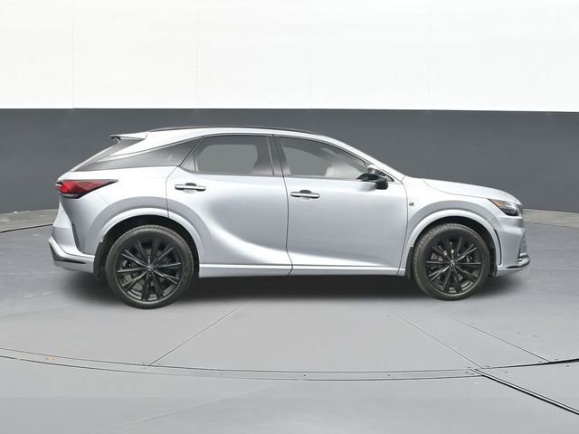 Used 2024 Lexus RX 500h F Sport w/ Accessory Package (K3) image 16