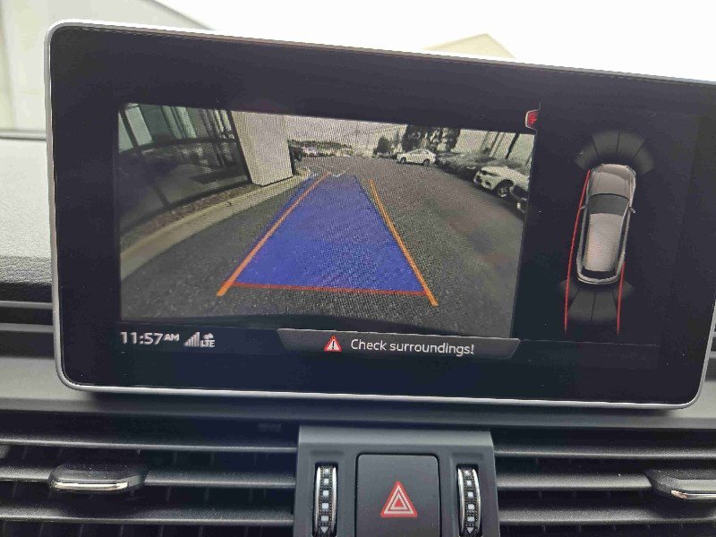 Used 2019 Audi SQ5 Premium Plus image 17