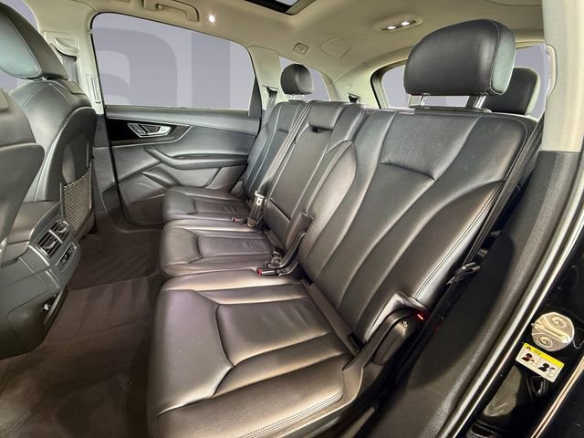 Used 2019 Audi Q7 3.0T Premium Plus image 16
