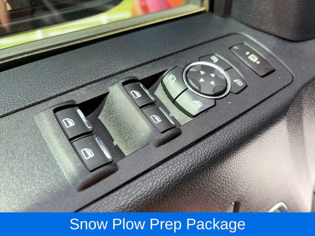 Used 2020 Ford F250 Lariat AWD/4WD image 16