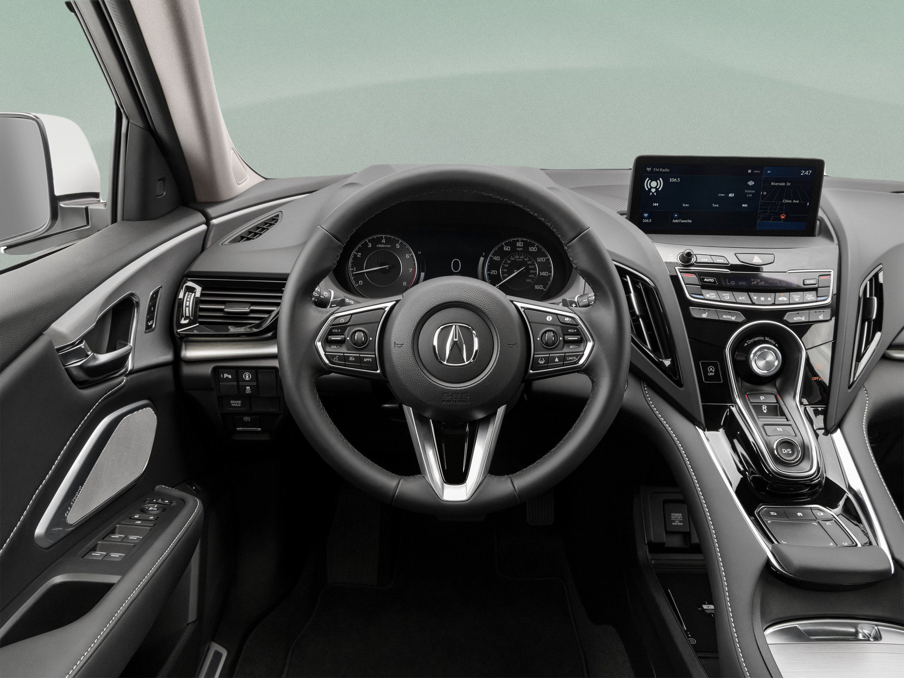 Used 2024 Acura RDX w/ Advance Package AWD/4WD image 44