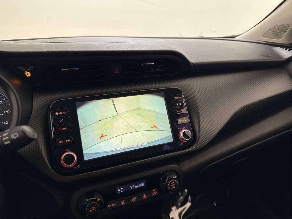 Used 2021 Nissan Kicks SV FWD image 38