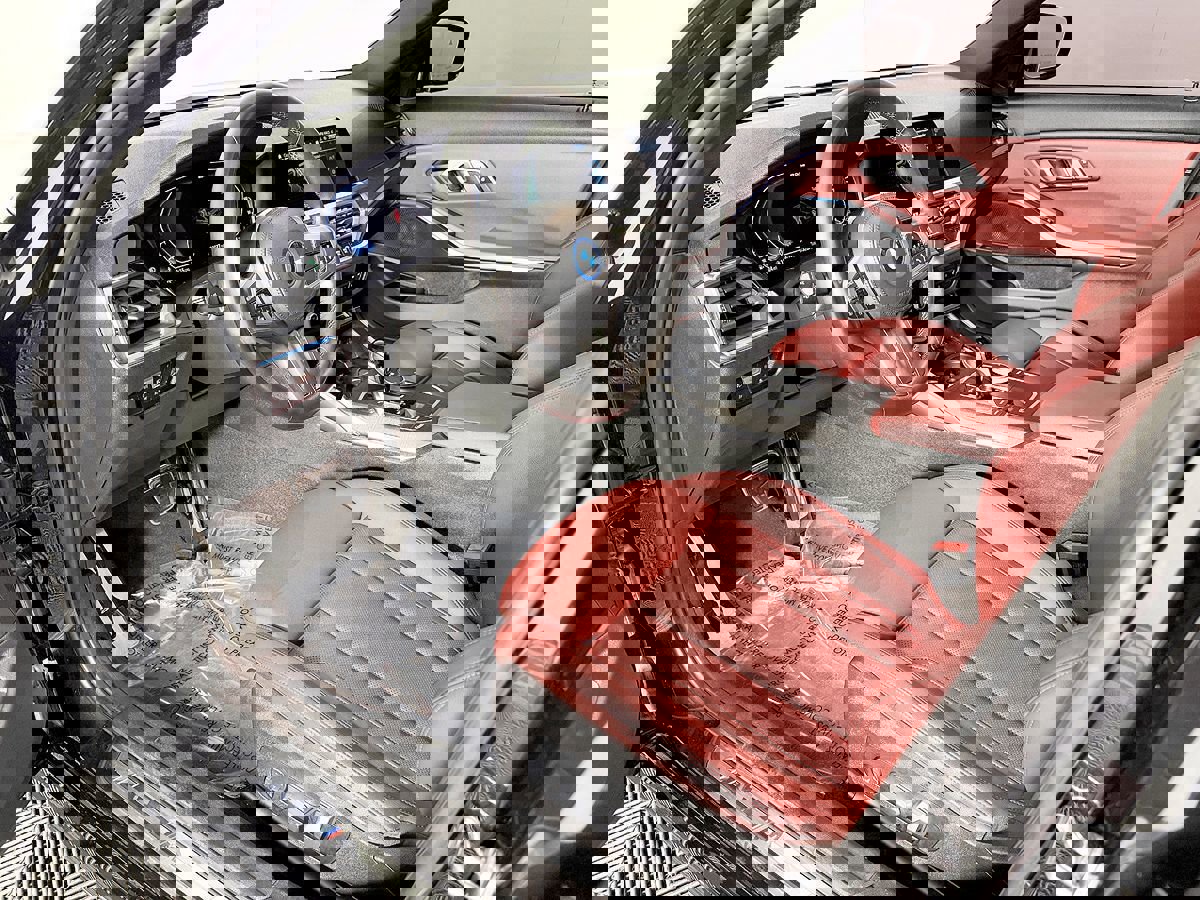 Used 2022 BMW 330e w/ M Sport Package image 28