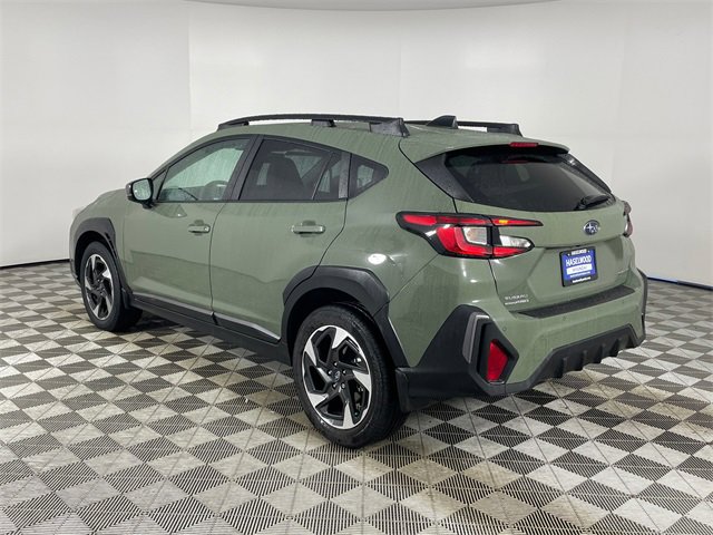 Used 2024 Subaru Crosstrek 2.5i Limited w/ Popular Package #3 image 23