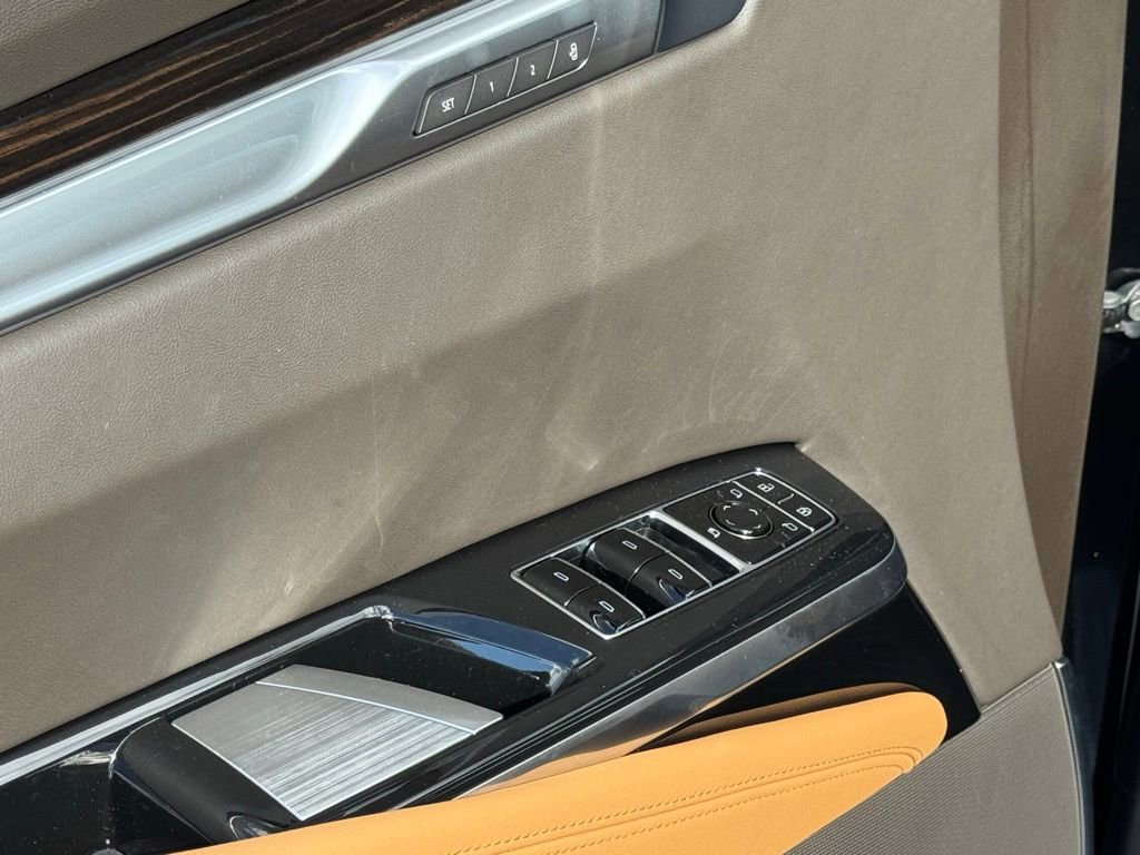 New 2026 Cadillac Escalade Luxury w/ LPO, Floor Liner Package image 18