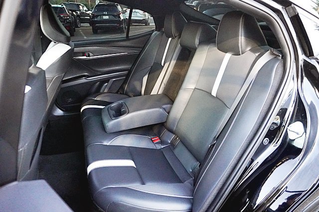 Used 2026 Toyota Camry SE w/ Convenience Package FWD image 24