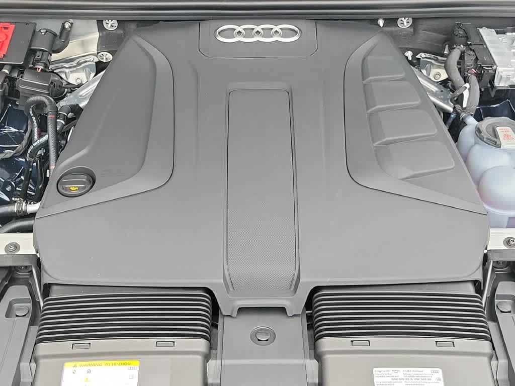 New 2026 Audi Q7 2.0T Premium AWD/4WD image 17