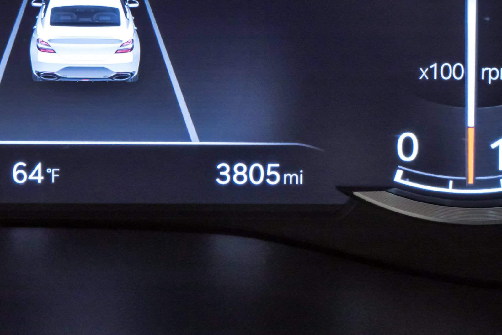 Certified 2026 Genesis G70 2.5T Prestige RWD image 20