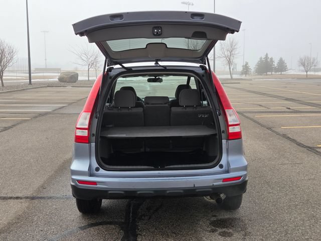Used 2011 Honda CR-V EX image 51