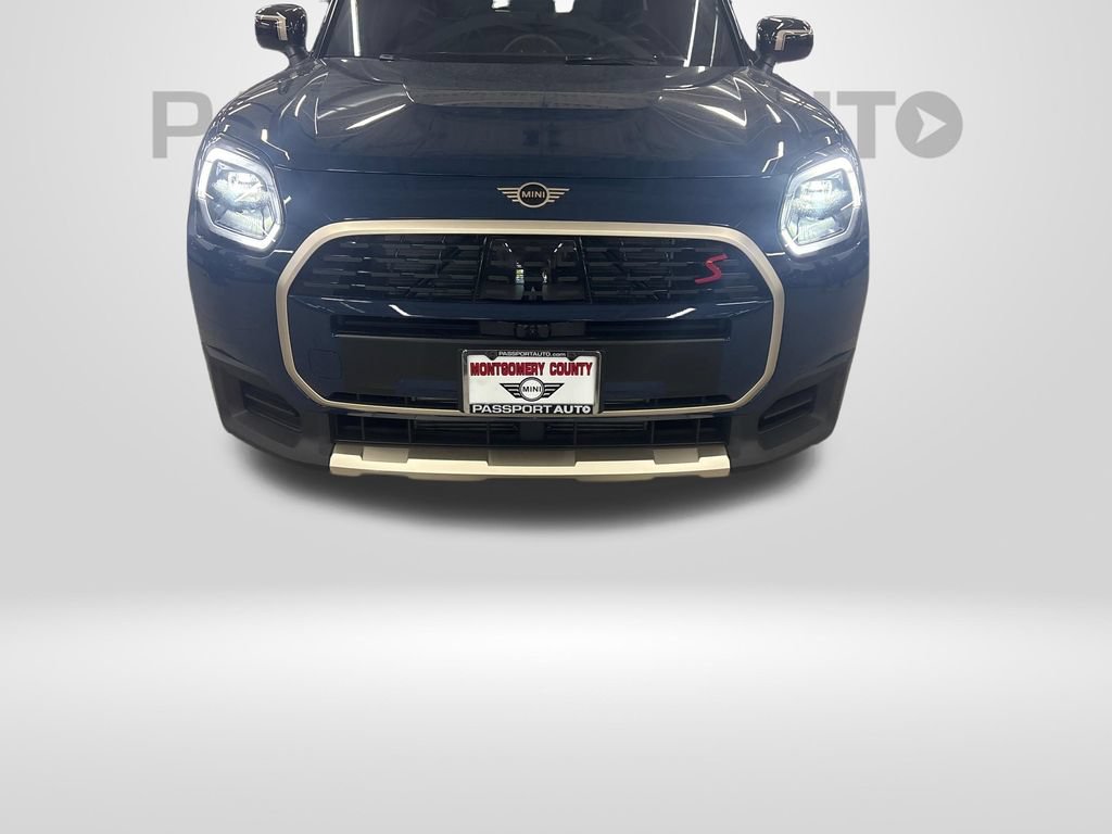 New 2027 MINI Cooper Countryman S w/ Comfort Package Max AWD/4WD image 21