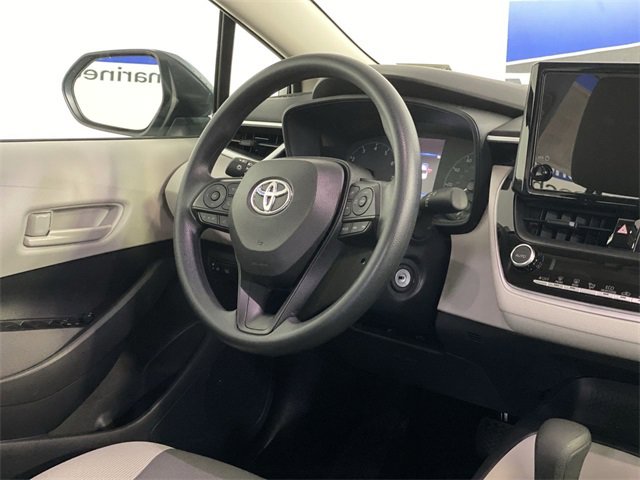 Used 2025 Toyota Corolla LE image 14