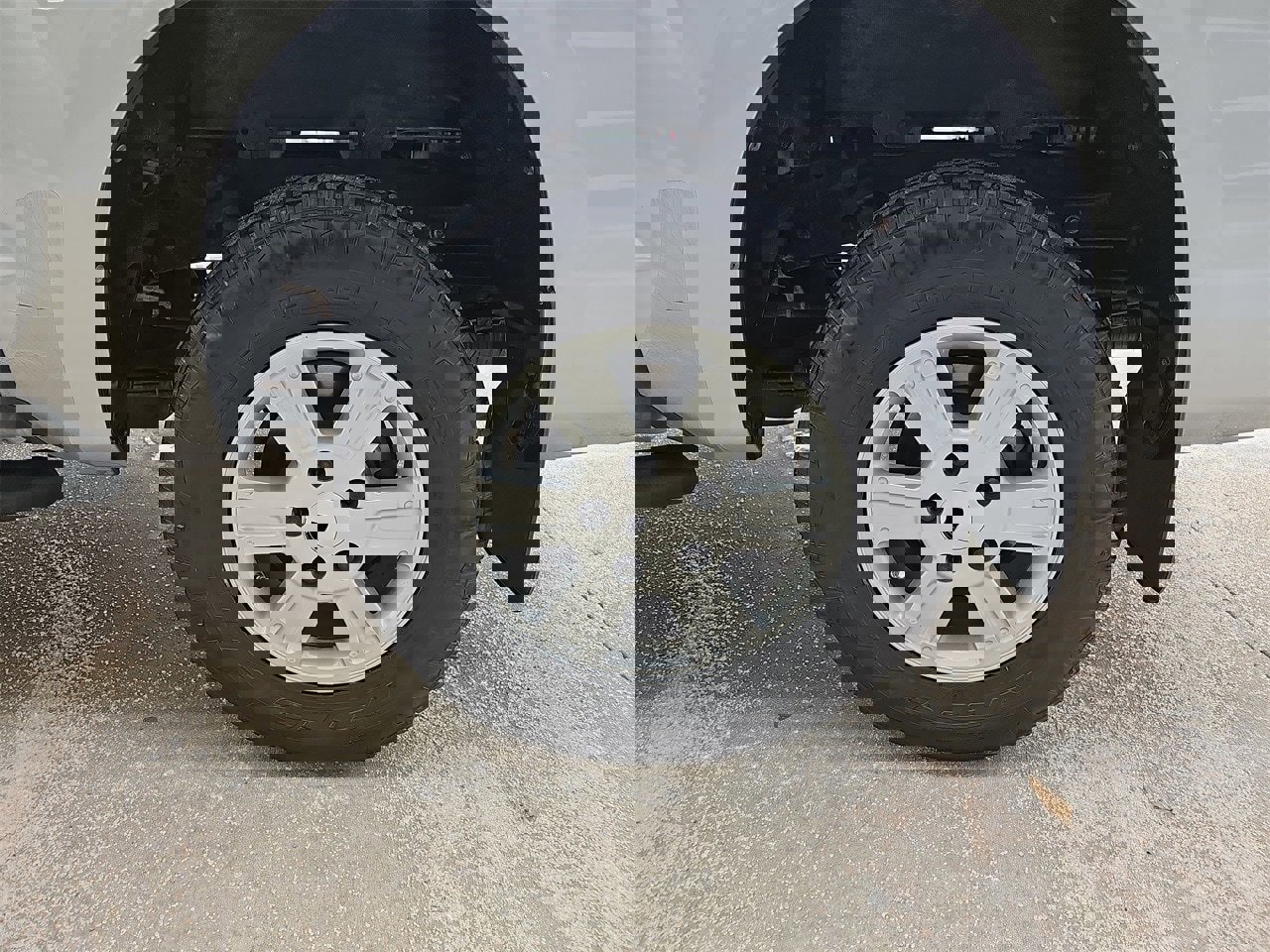 Used 2009 Toyota Tundra SR5 image 29