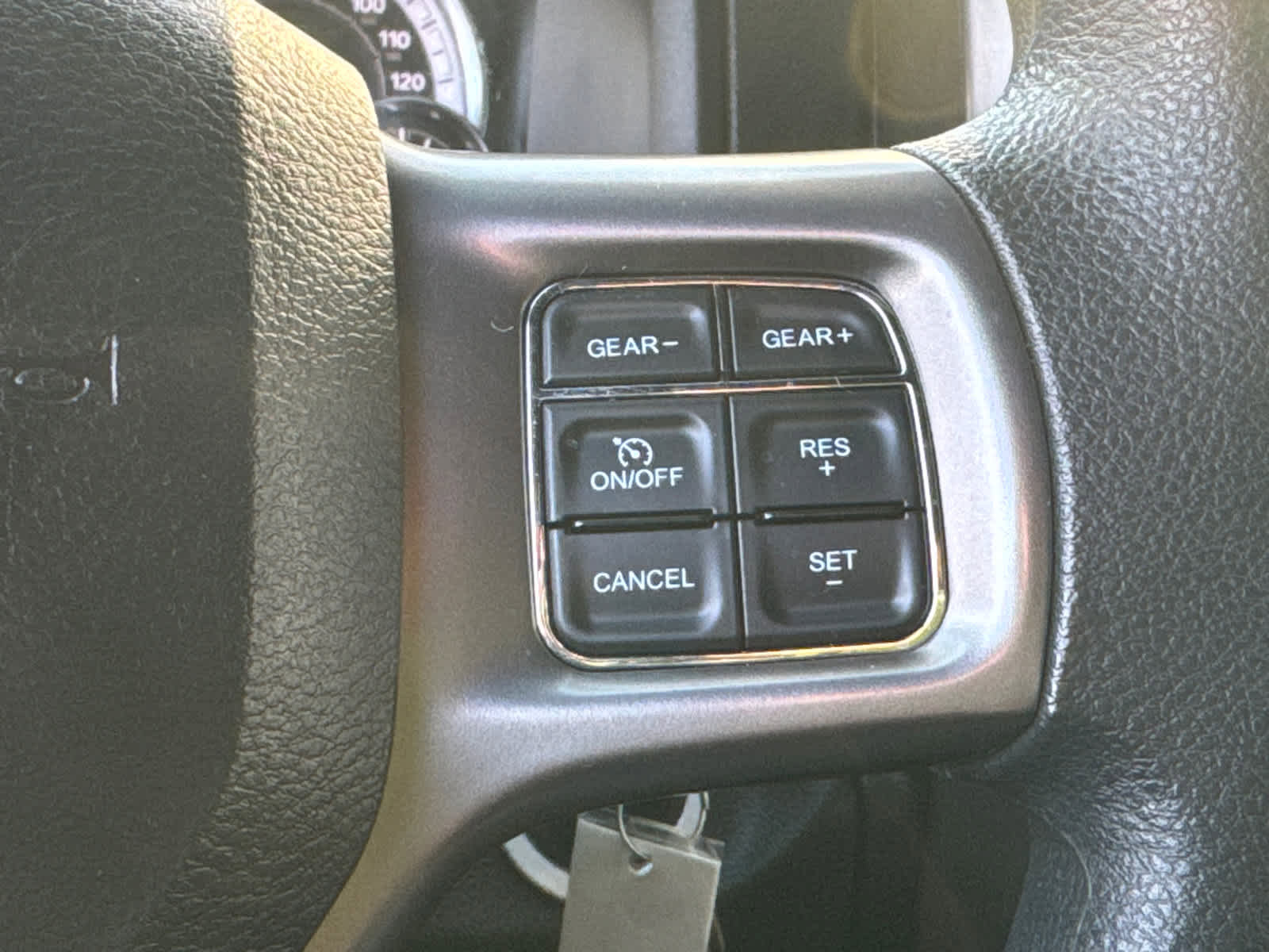 Used 2022 RAM 1500 Classic Warlock w/ Electronics Group image 19