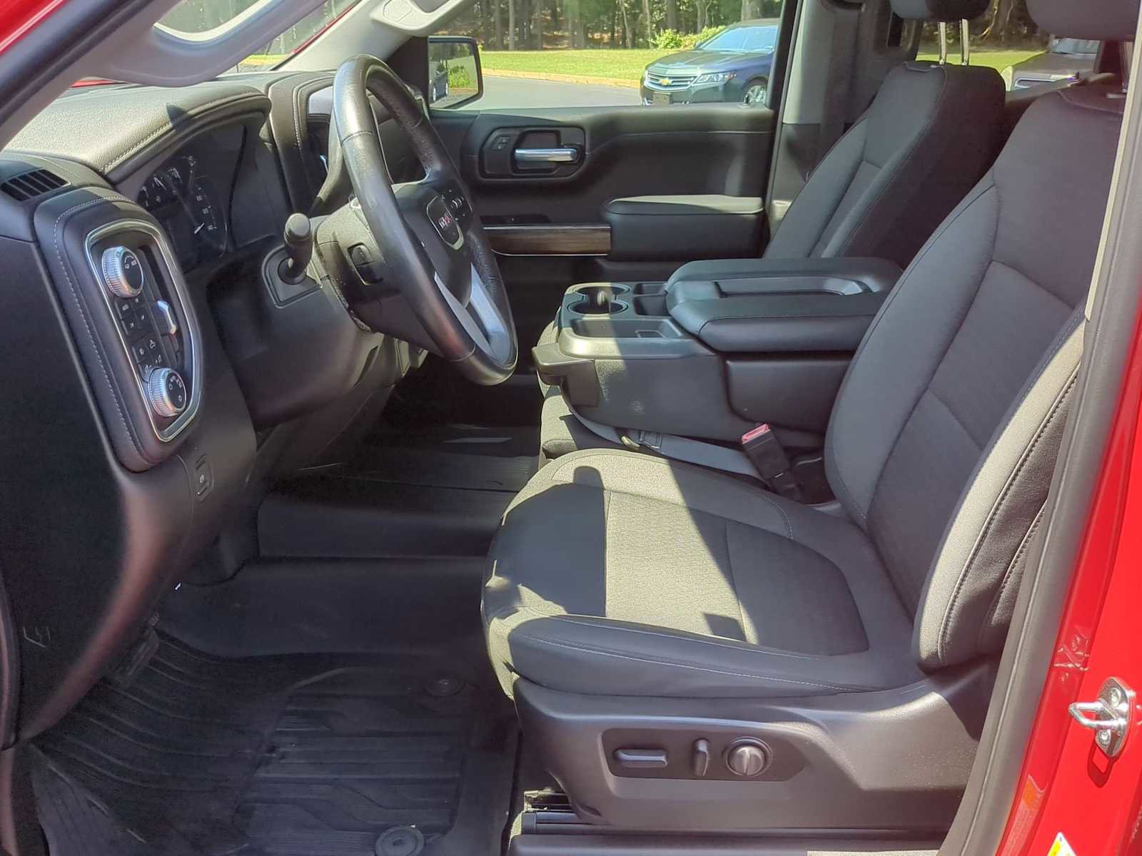 Used 2021 GMC Sierra 1500 Elevation AWD/4WD image 14