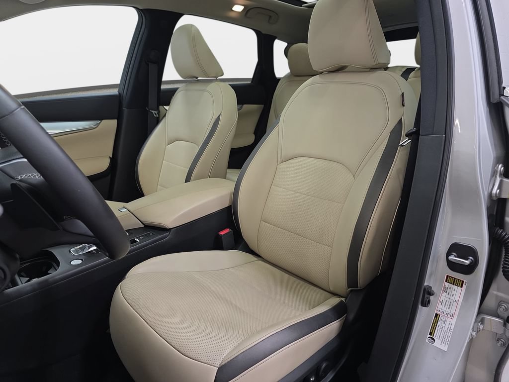 Used 2019 INFINITI QX50 Essential w/ Premium Heat Package AWD/4WD image 14