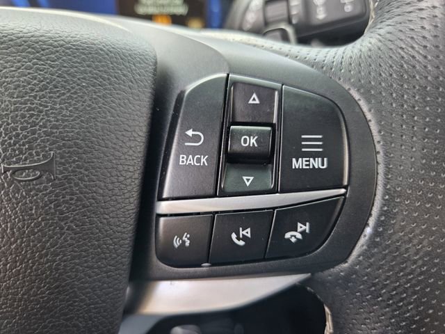 Certified 2020 Ford Explorer ST w/ ST Street Pack image 32