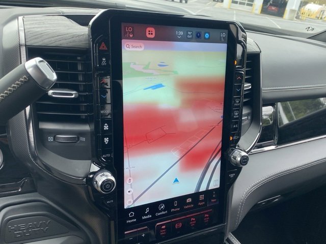 New 2026 RAM 2500 Limited image 3