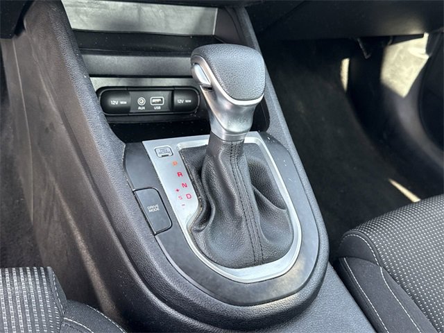 Used 2019 Kia Forte LXS image 27
