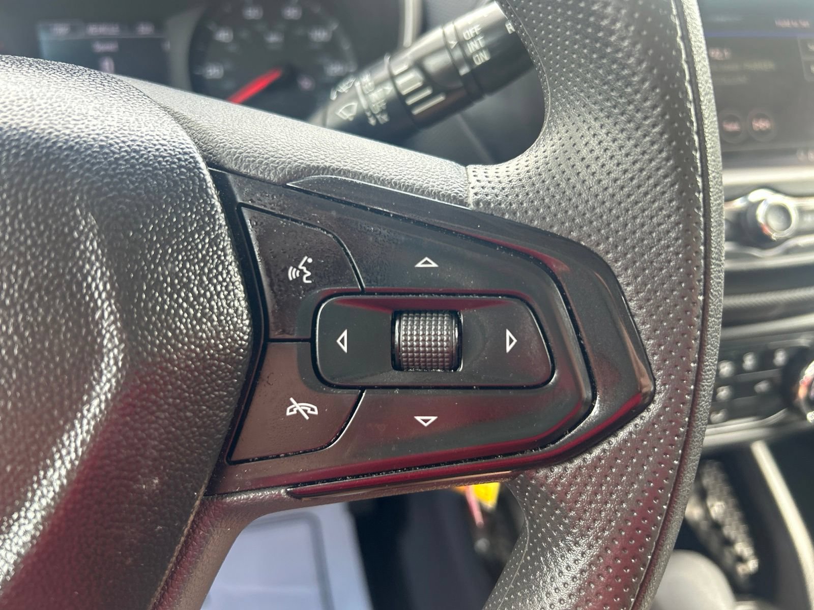 Used 2022 Chevrolet TrailBlazer LS FWD image 23
