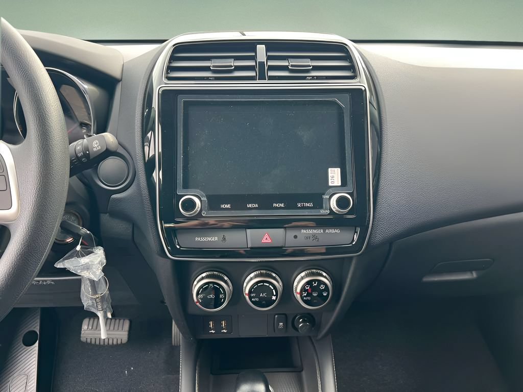 New 2026 Mitsubishi Outlander Sport ES AWD/4WD image 19