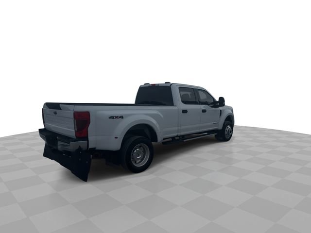 Used 2022 Ford F450 XLT image 8
