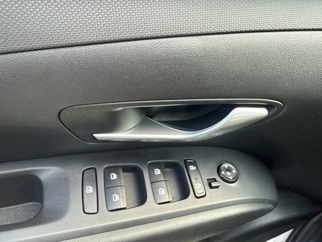 Certified 2024 Hyundai Tucson SEL FWD image 14