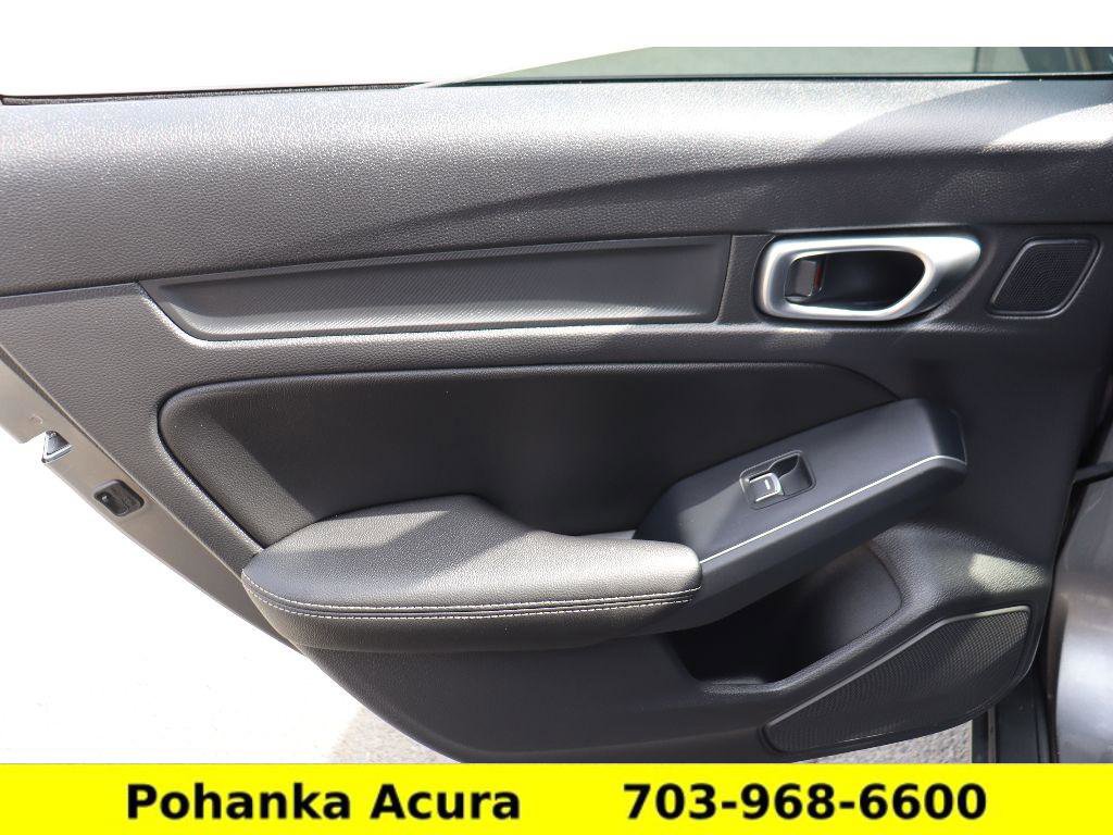 Certified 2024 Acura Integra A-Spec image 26