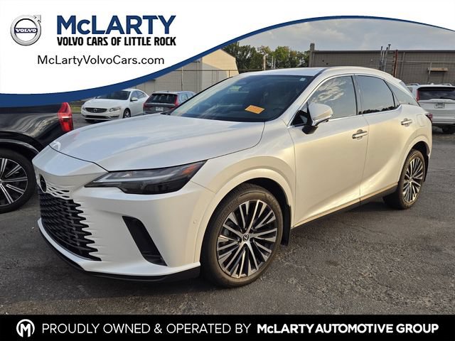 Used 2024 Lexus RX 350 Premium Plus